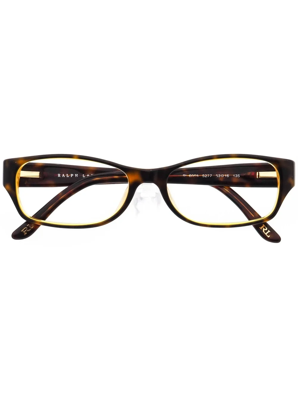 Ralph Lauren Polo RL 6058 5277 Eyewear
